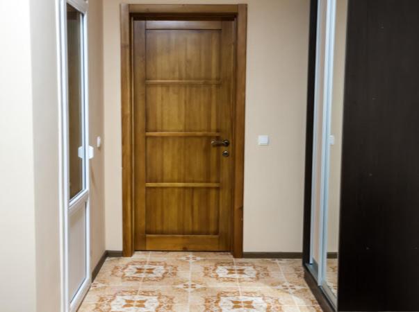 Hotel 7/24 Brovari Kültér fotó